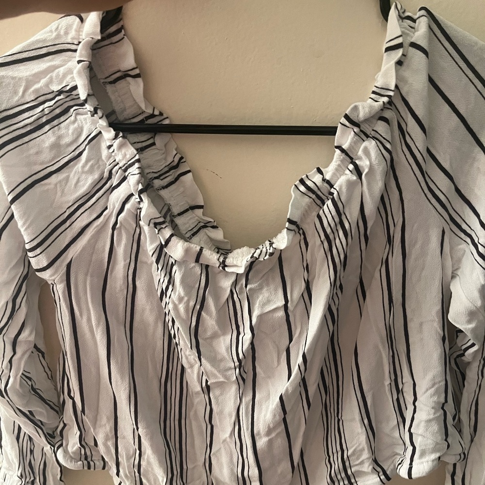 blouse top